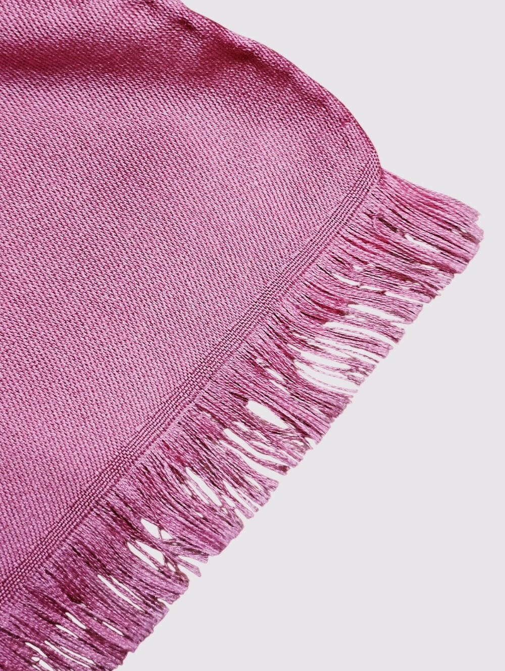 BVLGARI LOGOMANIA STOLE - Picture 7 of 16